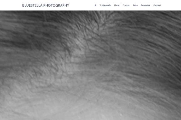 bluestellaphoto.com site used Bluestella-photography