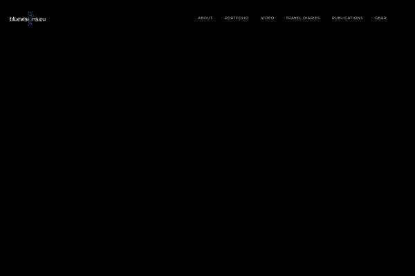 Site using Oshine-modules plugin