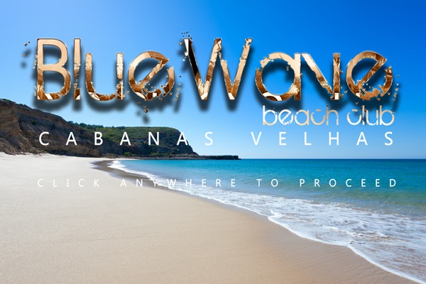 bluewavebeachclub.com site used Clubber