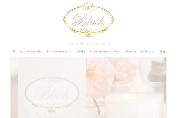 blush-co.com site used Blush-by-jamie-rose