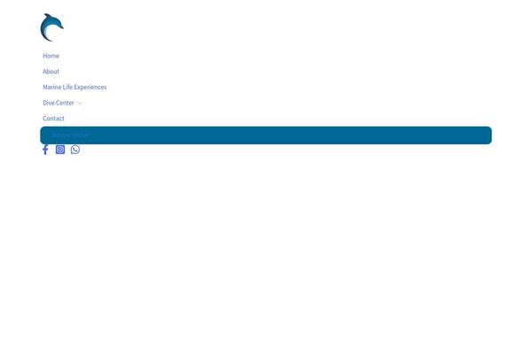 Astra theme site design template sample