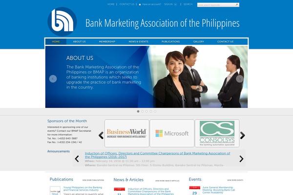 bmap.net site used Bmap2014