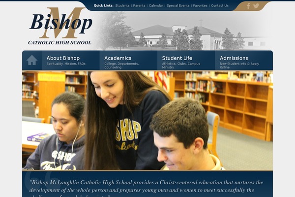 bmchs.com site used Bmchs
