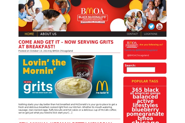 bmoachicagoland.org site used Bmoa_theme
