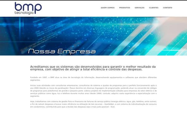 Avada theme site design template sample
