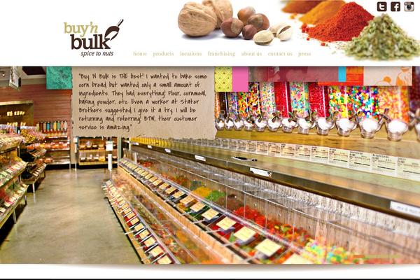 bnbfoods.com site used Buynbulk