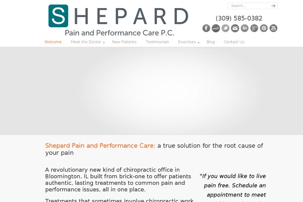 uDesign theme site design template sample