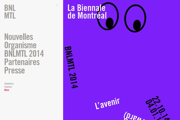 bnlmtl.org site used Bnlmtl