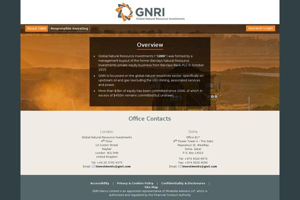 Site using New-royalslider plugin