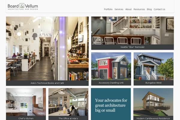 boardandvellum.com site used Emeraldseven