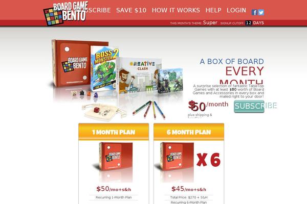 boardgamebento.com site used Bgb