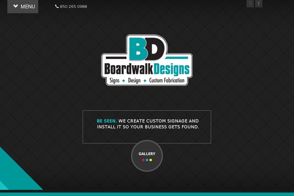 boardwalkdesigns.com site used Boardwalkdesigns