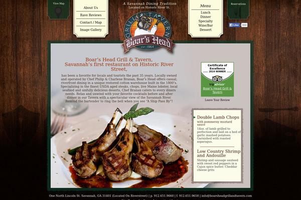 boarsheadgrillandtavern.com site used Boarshead