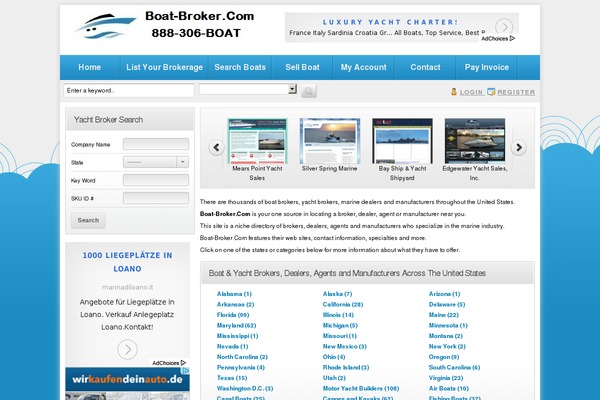 directorypress-bad theme websites examples