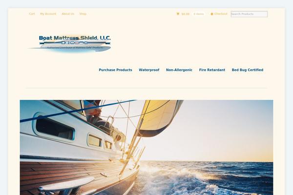 Mystile theme site design template sample
