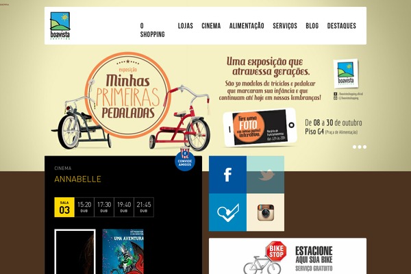 boavista theme websites examples
