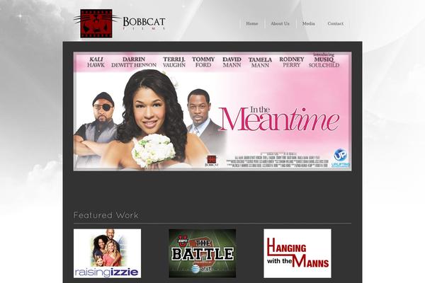 bobbcatfilms.com site used Bobbcatfilms