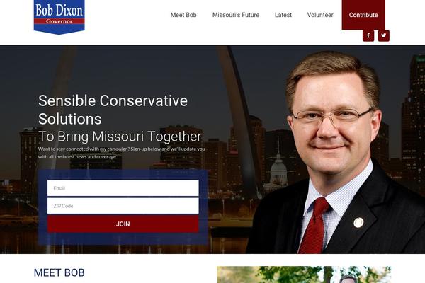 bobdixon.com site used Bobdixon