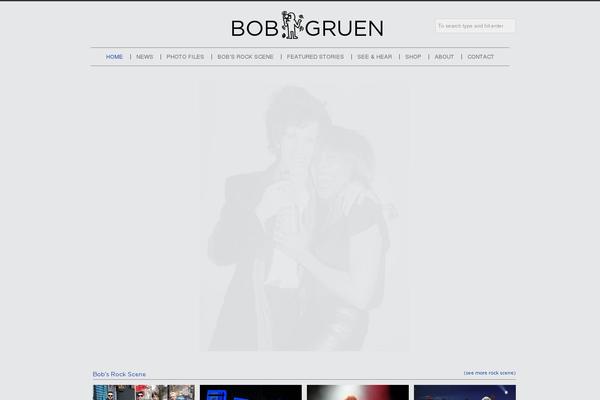 bobgruen.com site used Bob-gruen-2