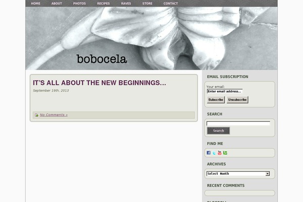bobocela.com site used Bobocela_new_v5