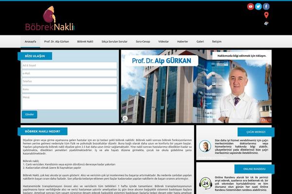 bobreknakli.net site used Crabsmediav2