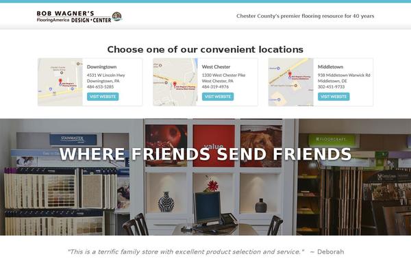 Executive Pro Theme theme site design template sample