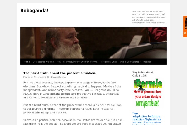 bobwaldrop.net site used Bobwaldrop