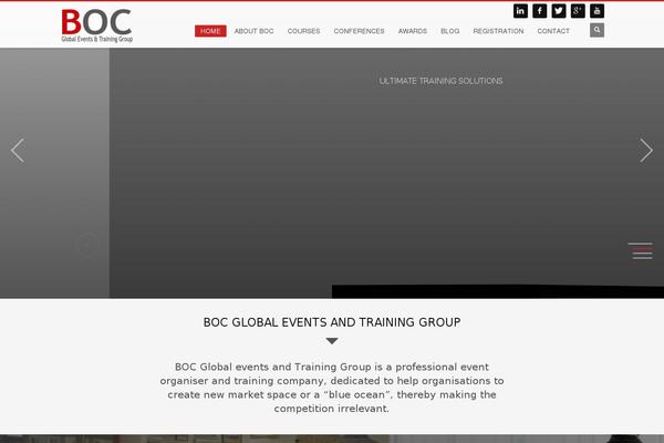 boc-uk.com site used Boc-uk