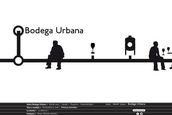 bodegaurbana.com site used Bodega_urbana