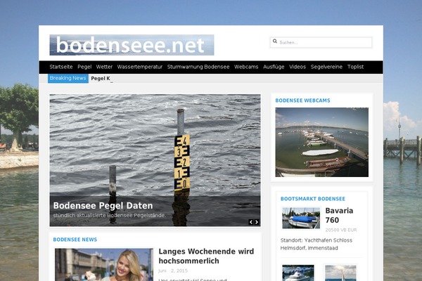 bodenseee.net site used Tdmagazine