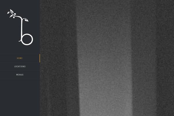 Avada theme site design template sample