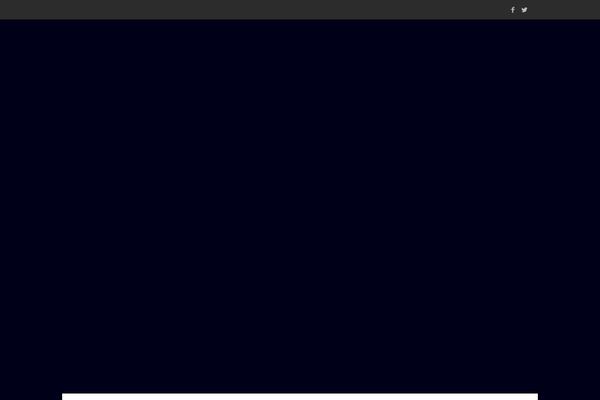 Site using Anti-spam plugin