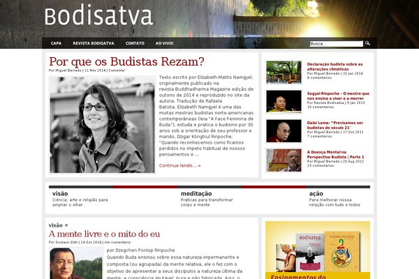 bodisatva.com.br site used Arthemia
