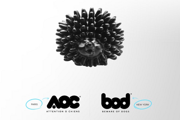 bodprod.com site used Aoc