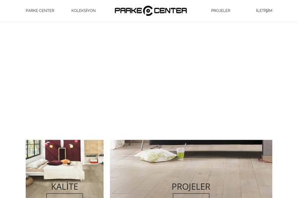 Site using Convertplug plugin