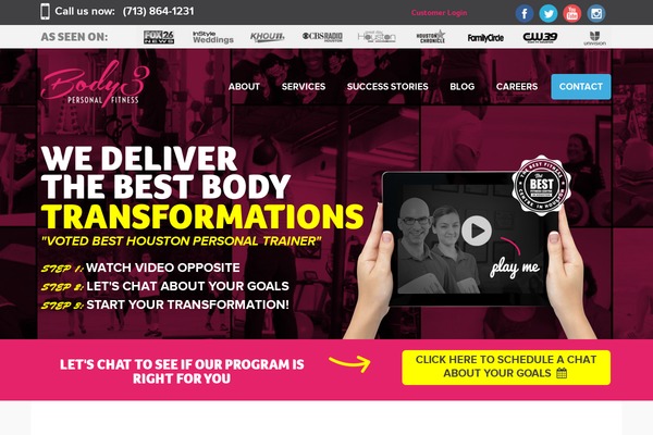sug-child theme websites examples