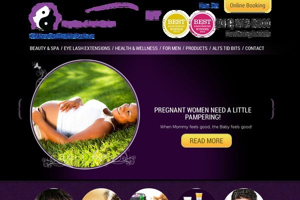 bodybeautifulofnewyork.com site used Body-beautiful