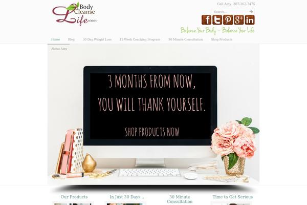 uDesign theme site design template sample