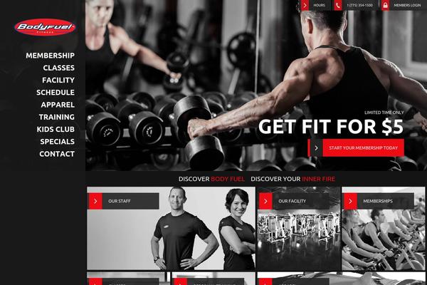 bodyfuelfit.com site used D4skivvy-2015may