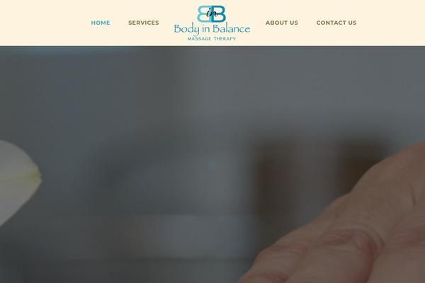 Site using LayerSlider plugin