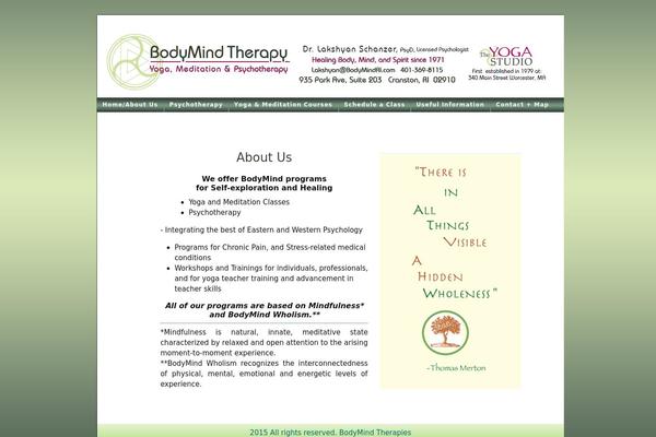 bodymindri.com site used Bodymindri2