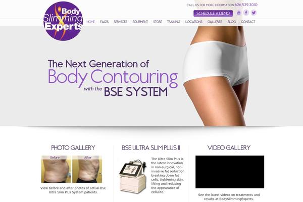 bodyslimmingexperts.com site used Bodyslim