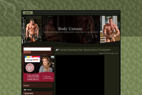 bodyuzmani.com site used Bodybuilding_wp_theme