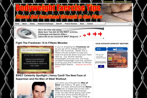 Socrates theme site design template sample