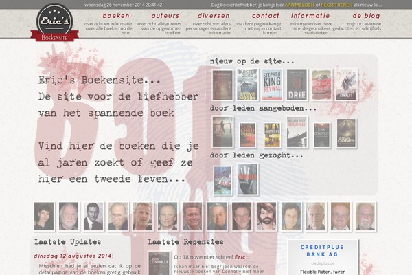 boekensiteforum.net site used Wpboeken2014