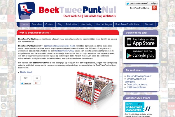 boektweepuntnul.nl site used B2pnv4