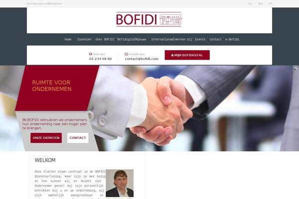 bofidi.com site used Bofidi