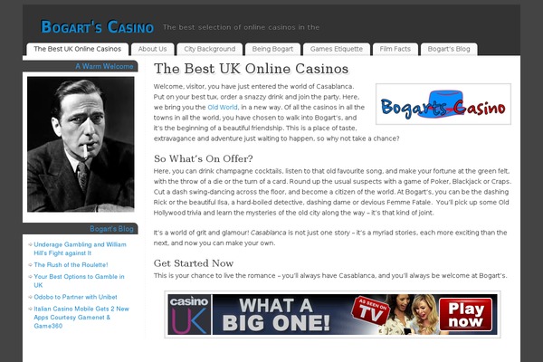 Mantra theme site design template sample