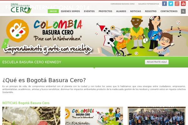 Kallyas theme site design template sample