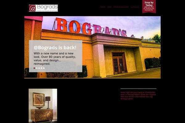 bograds.com site used Bograds